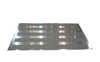 0272101 Assembly, Ext. Floor Plate | JLG - BHE Parts Store