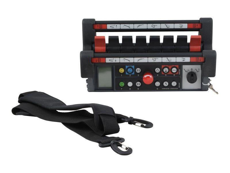 27237400 Remote Control Grey Case | JLG - BHE Parts Store