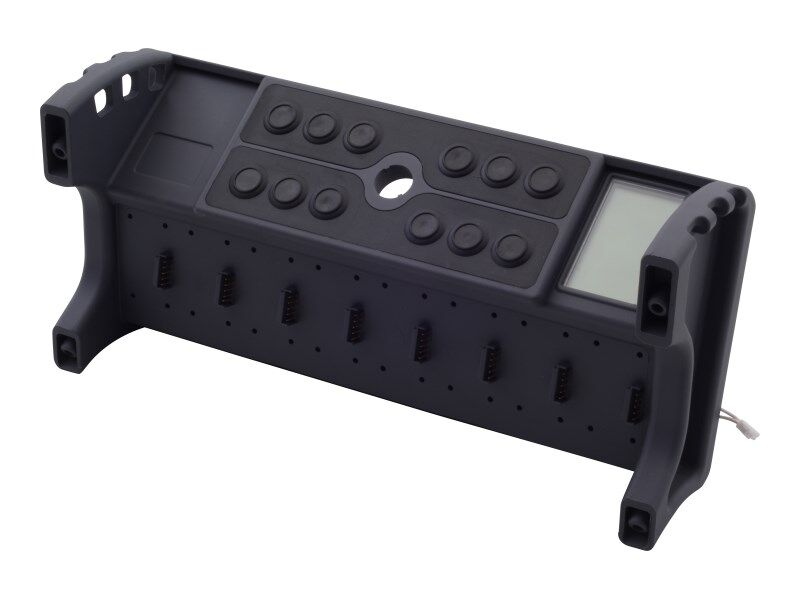 2723740001 Control remoto de cubierta superior | JLG