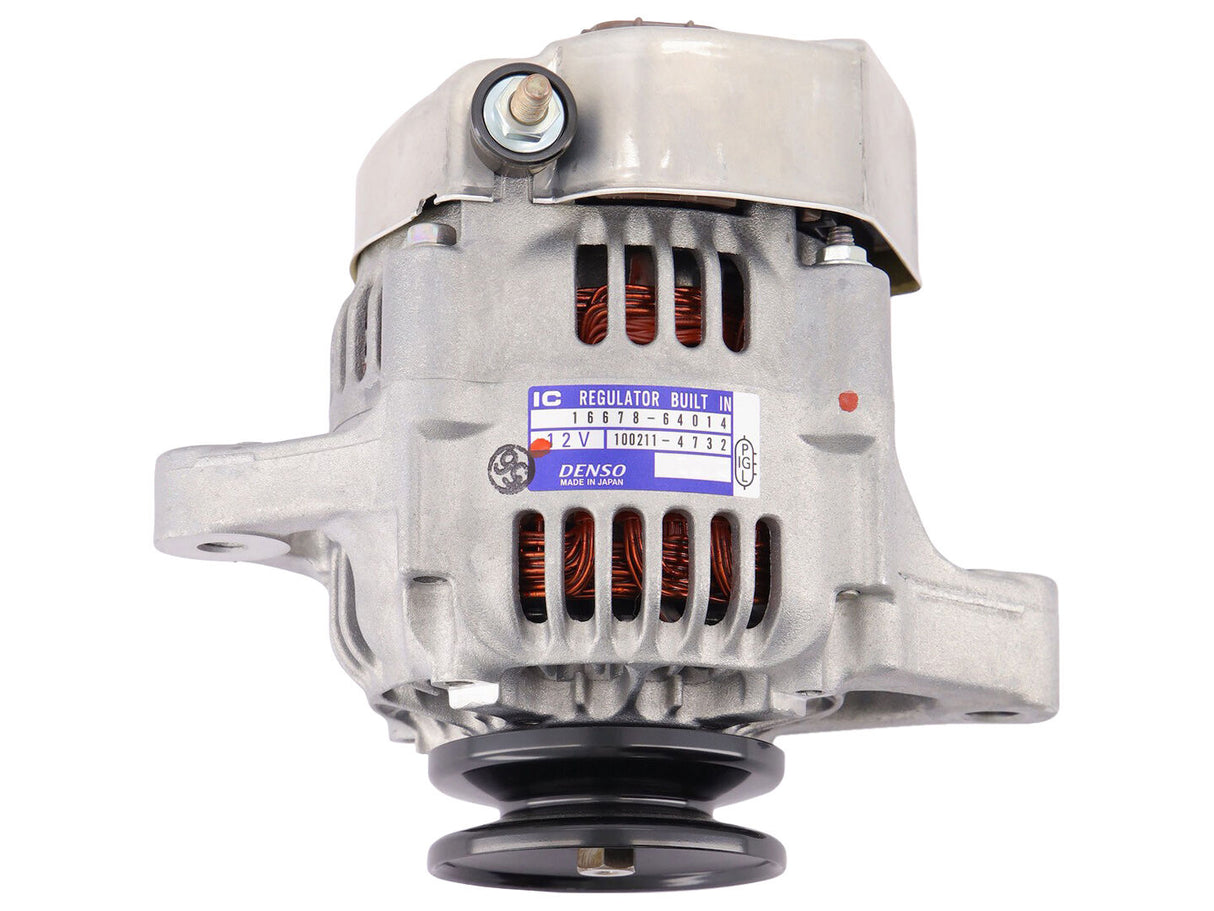 2734250013 Alternator | JLG