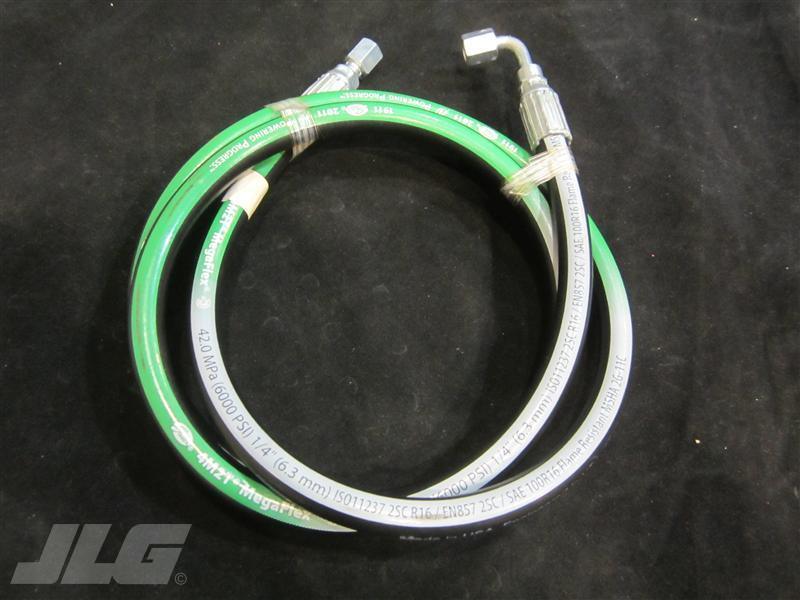 2751410 Assembly Hydraulic Hose
