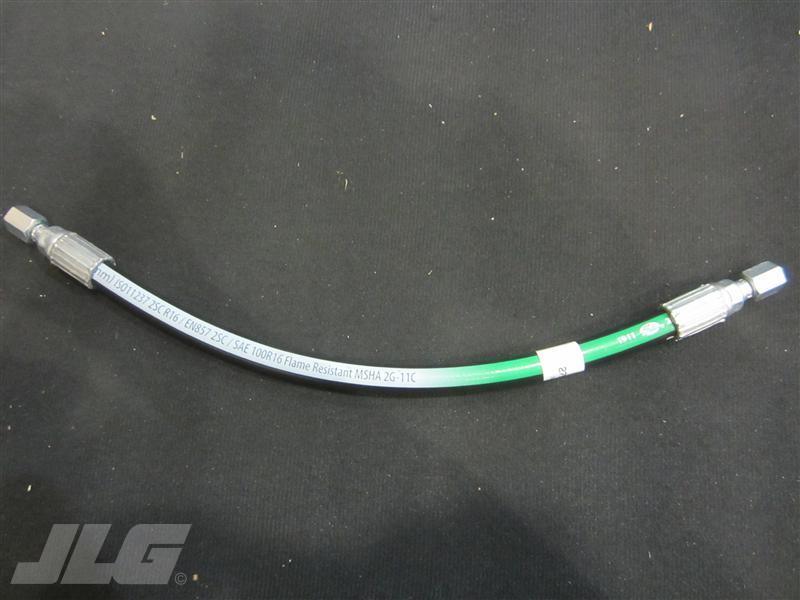 2751434 Assembly Hydraulic Hose