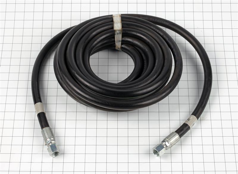 2751508 Hose Hydraulic .50 X 144 Jic Orfs | JLG - BHE Parts Store