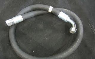 2752343 Hose Hydraulic 1.00X72.00 Strx90 | JLG - BHE Parts Store