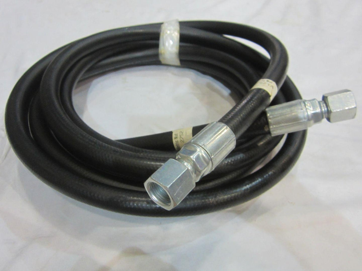 2752376 Hose Hydraulic .50X252.00 Strxstr | JLG - BHE Parts Store