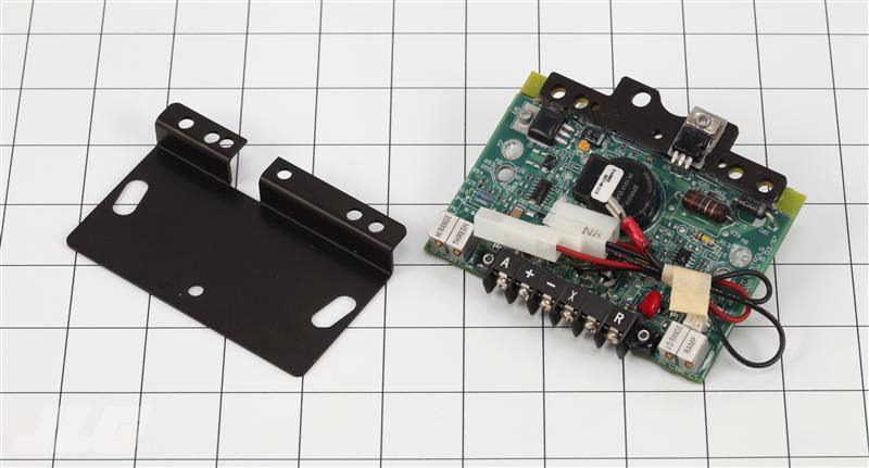 27524GT PCB Assembly (24495) | Genie - BHE Parts Store