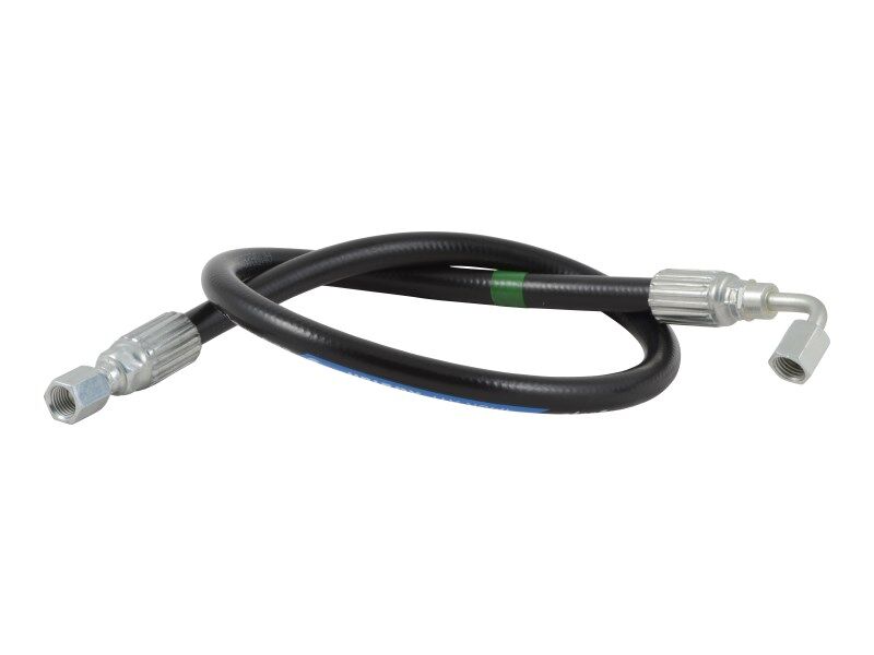 Part Number 2752437 Hose Hydraulic .25X40 Jic/Jic fits JLG