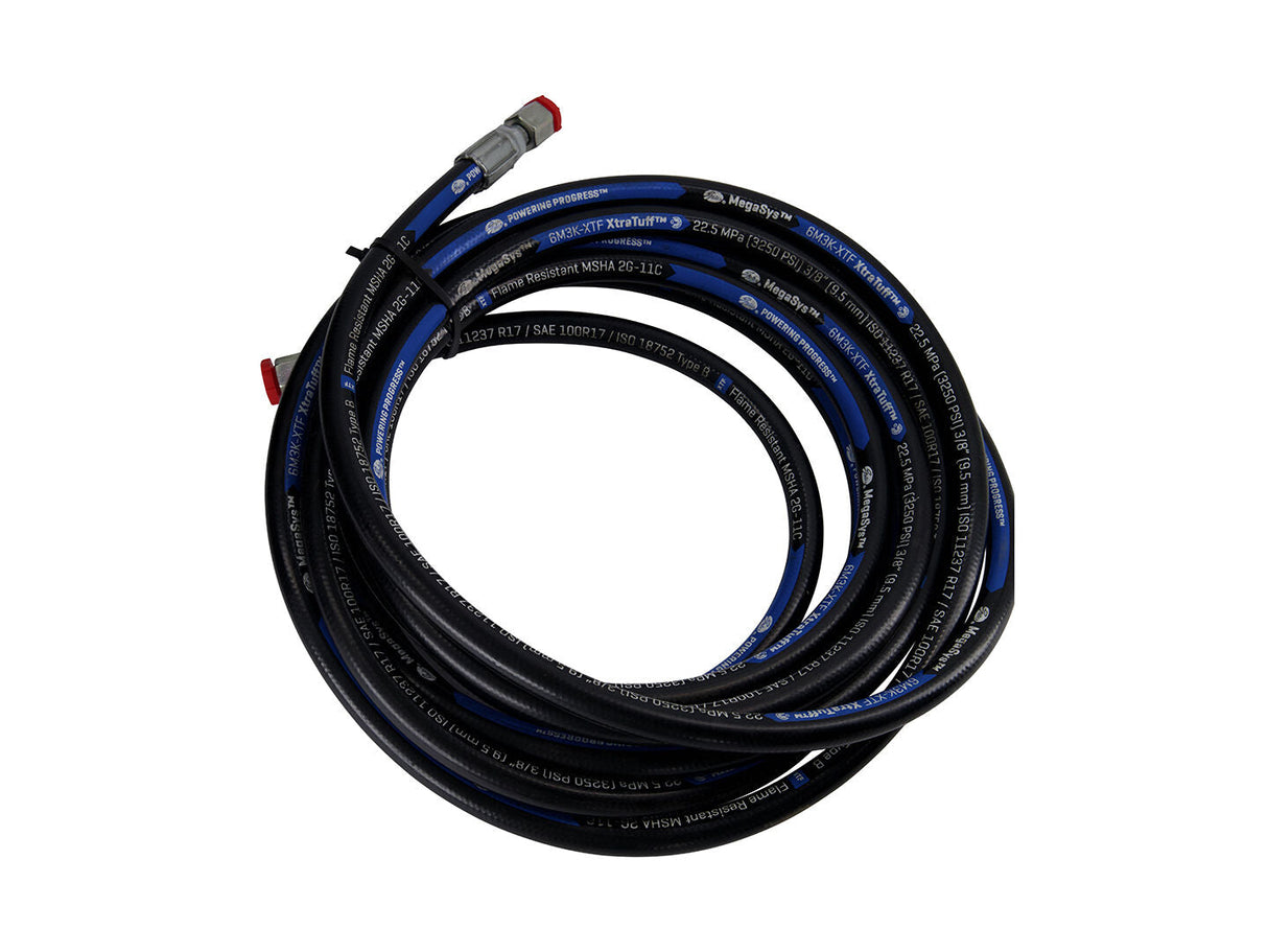 2752460 Hose Hydraulic .38X264.00 Strxstr | JLG