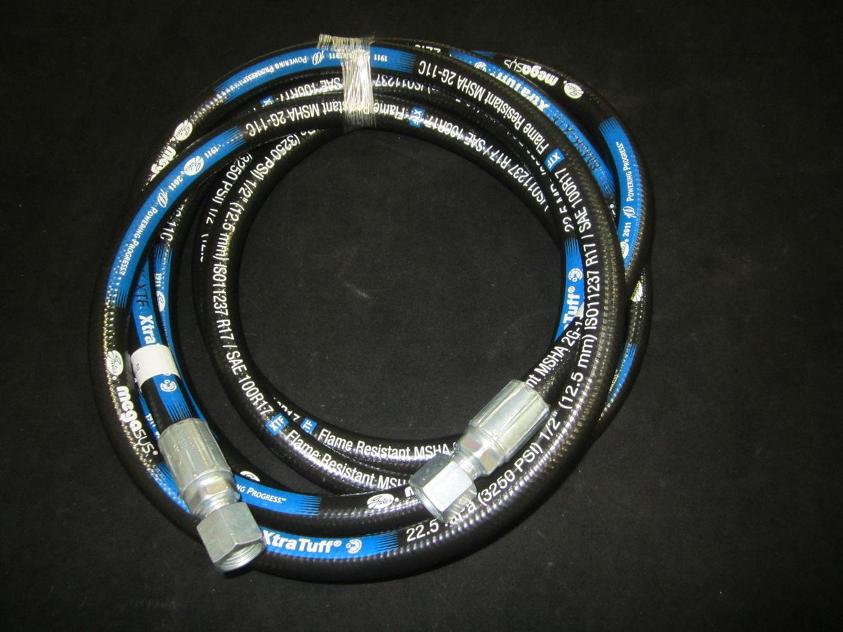 2752517 Hose Hydraulic 50X192.00 Strxstr | JLG - BHE Parts Store