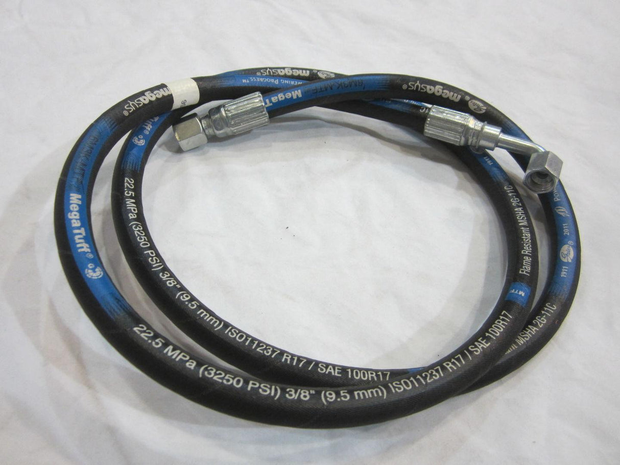 2752956 Hose Hydraulic