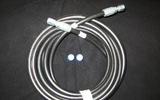 2752989 Assembly, Hydraulic Hose | JLG - BHE Parts Store