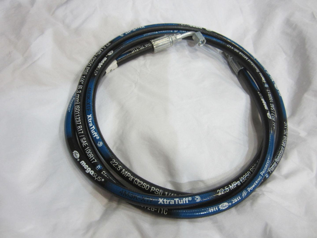2752999 Hose Hydraulic