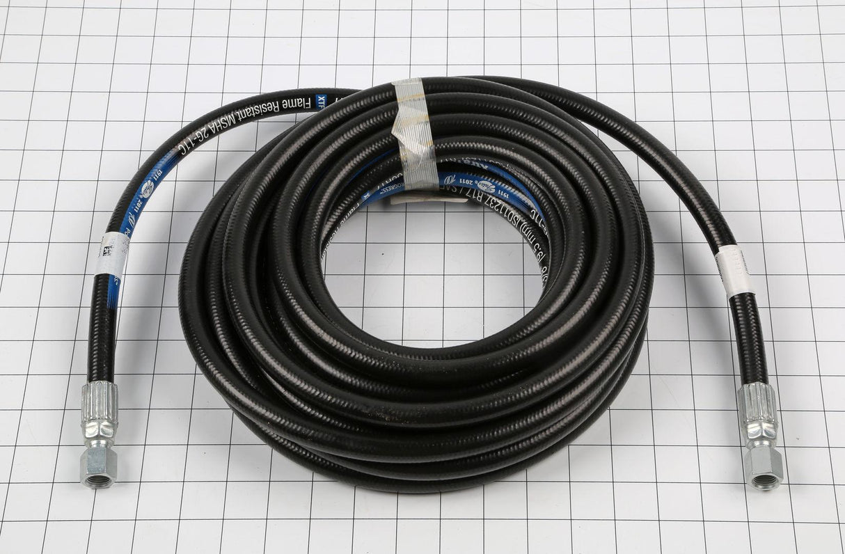 2753073 Hose, Hydraulic .38X402.00 Strxstr | JLG - BHE Parts Store