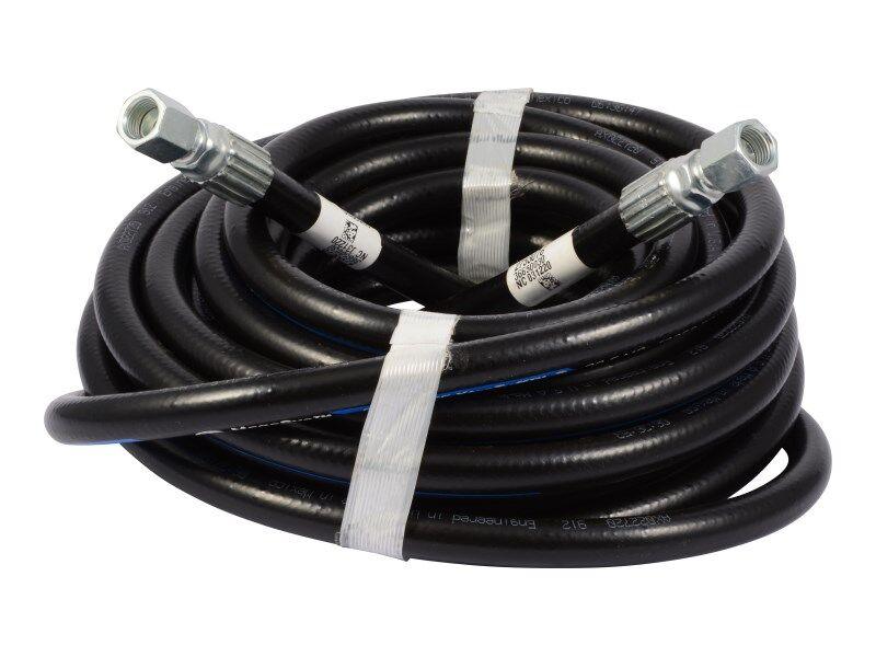 2753076 Hose, Hydraulic .38X408.00 Strxstr | JLG - BHE Parts Store