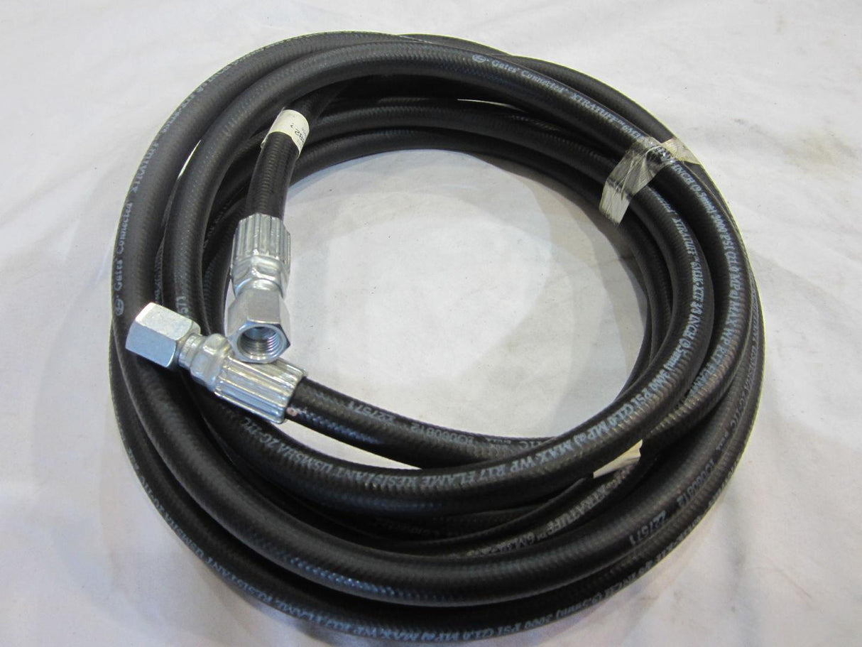 2753082 Hose 3/8 X 245" | JLG - BHE Parts Store