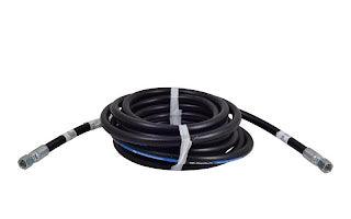 2753191 Hose, Hydraulic .50X411.00 Strxstr | JLG - BHE Parts Store