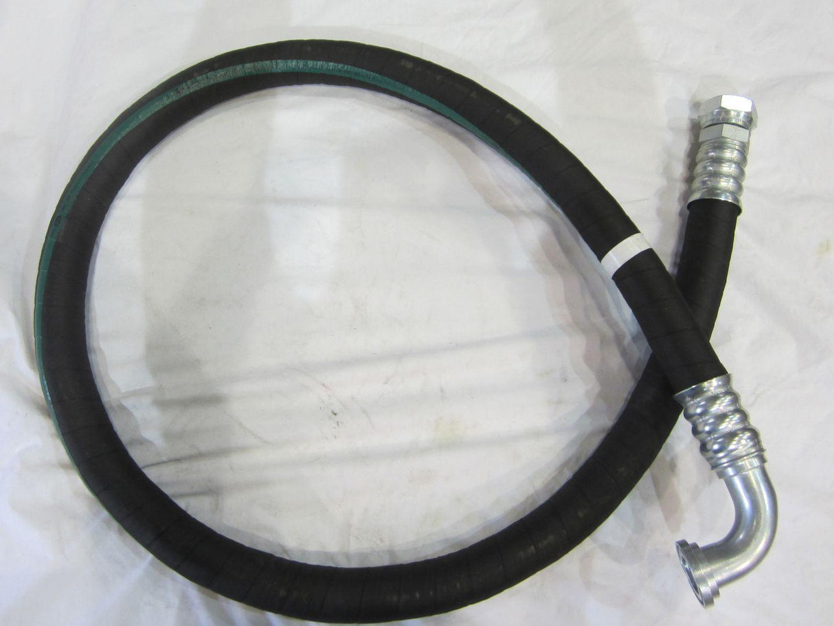 2753216 Hose, Hydraulic 1.50X94.00 Strx90 Deg | JLG - BHE Parts Store