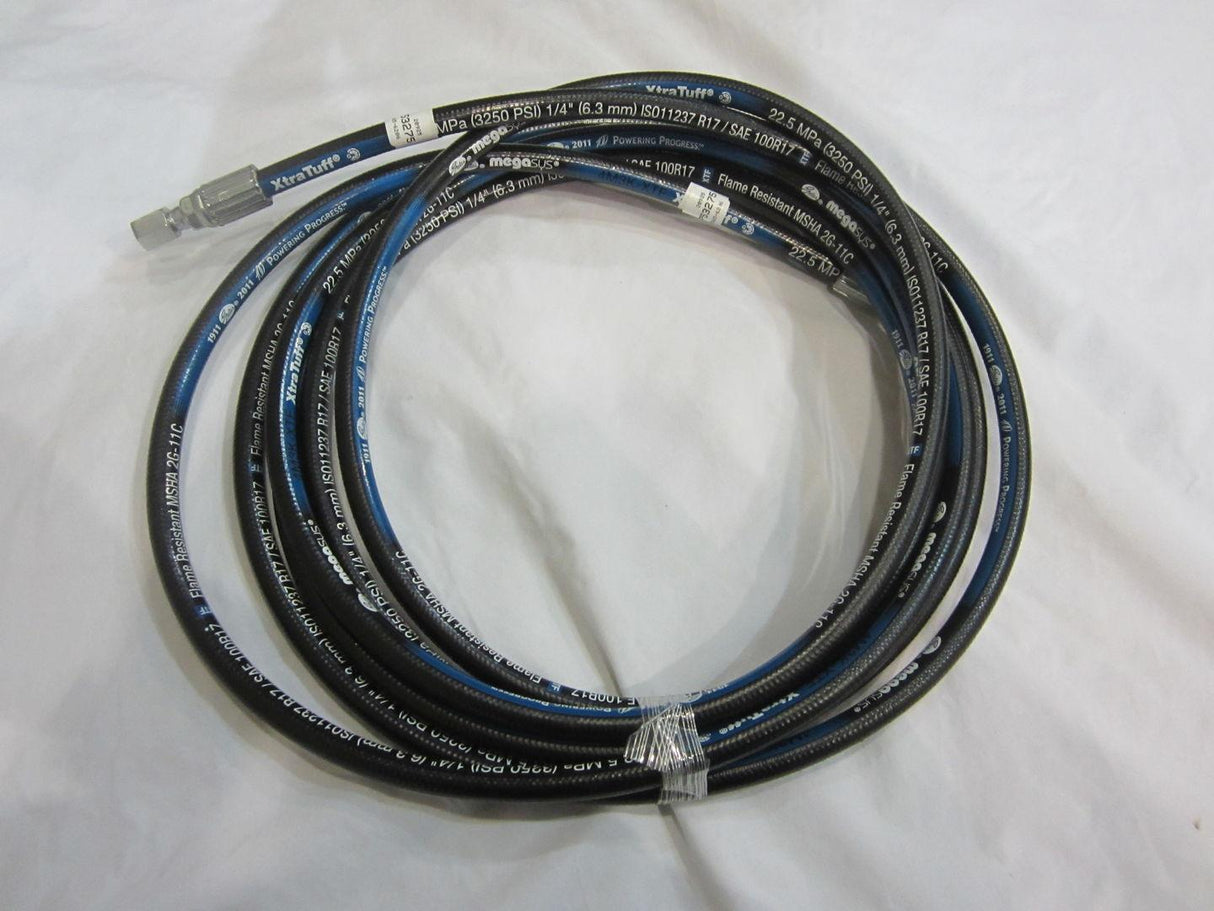 2753275 Hose Hydraulic