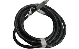 2753307 Hose, Hydraulic 19X168.00 Strx90 | JLG - BHE Parts Store