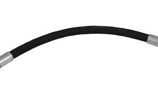 2753320 Hose, Hydraulic 75X30.00 Strx90 | JLG - BHE Parts Store