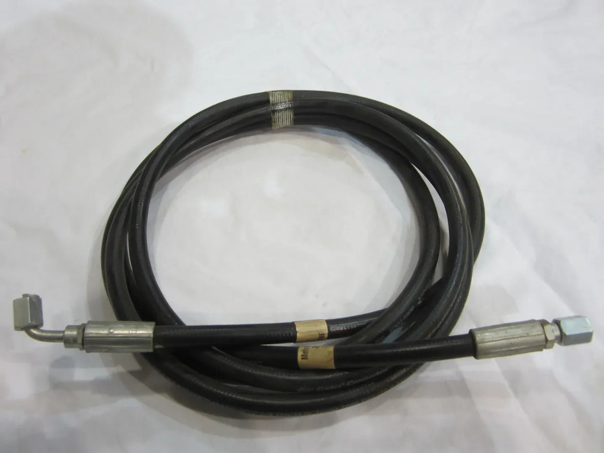 2753423 Hose, Hydraulic 25X130.00 Strx90 | JLG