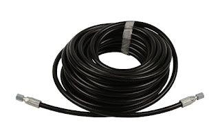 2753446 Hose, M3Lxtf .25X624.00 Strxstr | JLG - BHE Parts Store