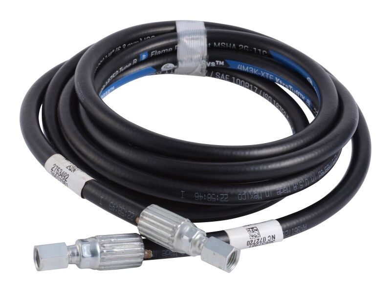 2753492 Hose, M3Kxtf .25X148.00 Strxstr | JLG