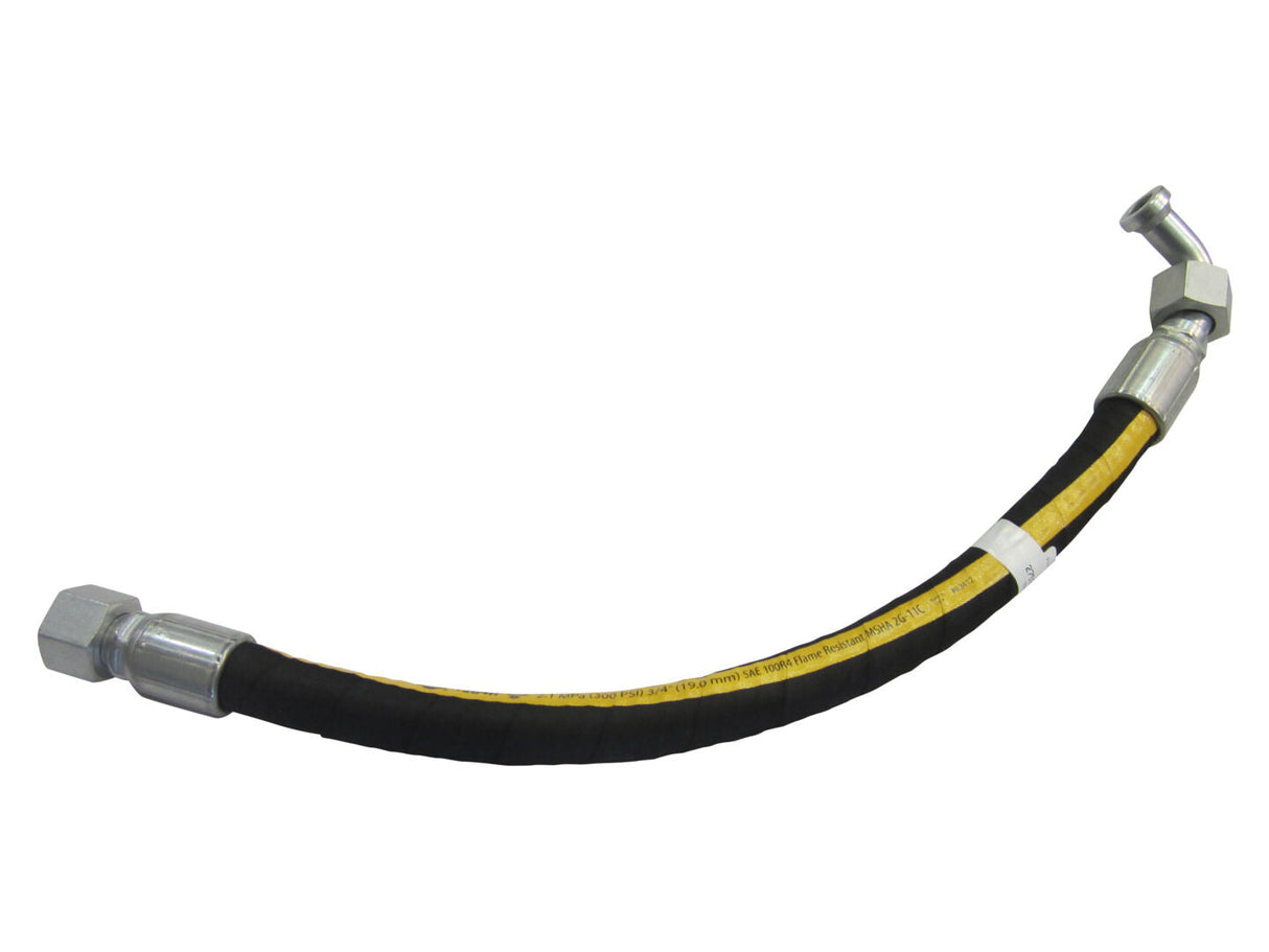 2753613 Hose .75X25.00 Strs90 | JLG