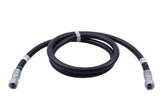 2753664 Hose, M3Kxtf .75X124.00 Strxstr | JLG - BHE Parts Store