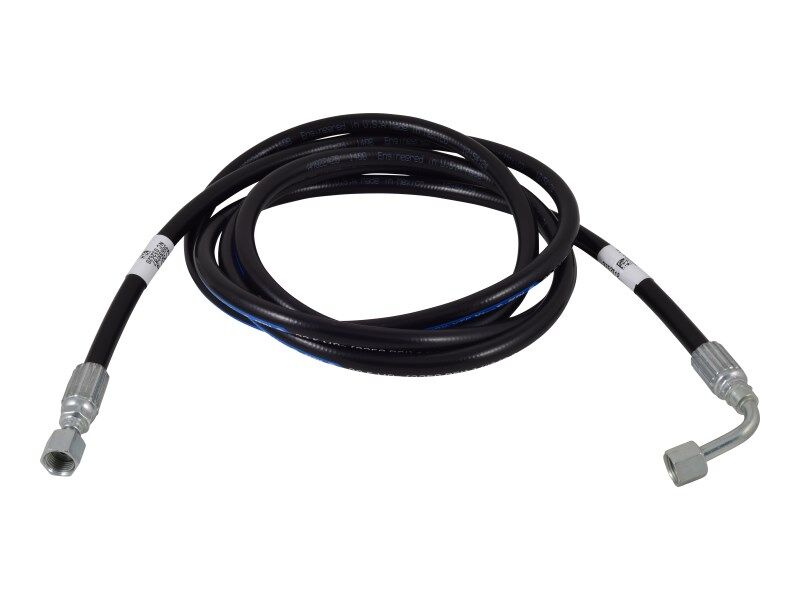 2753718 Hose, 4M3Kxtf, .25X118.00Xstrxst | JLG