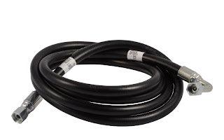 2753744 Hose, M3Kxtf.50 X142.00"Strx90L | JLG - BHE Parts Store