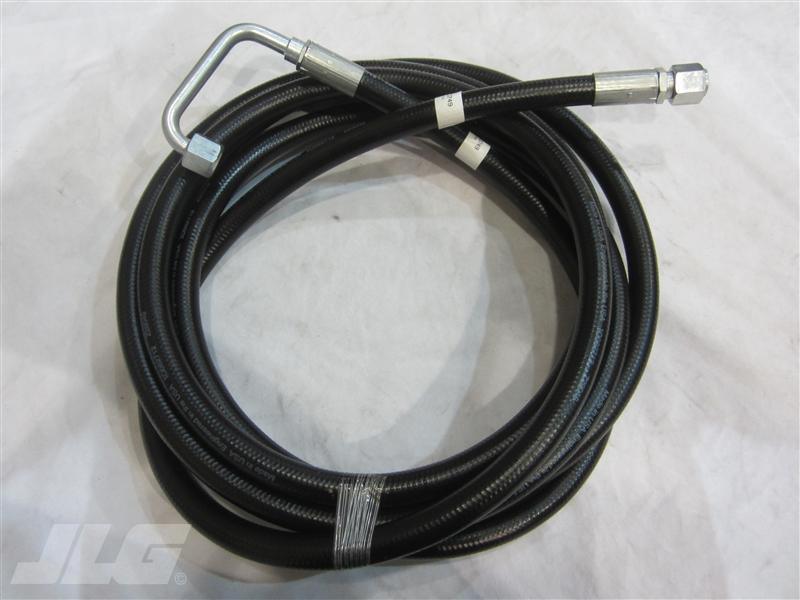 2753749 Hose Assembly | JLG - BHE Parts Store