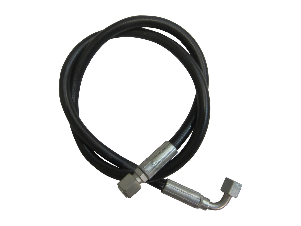 2753782 Hose, .25X40.00 #4Str-#4 90M | JLG