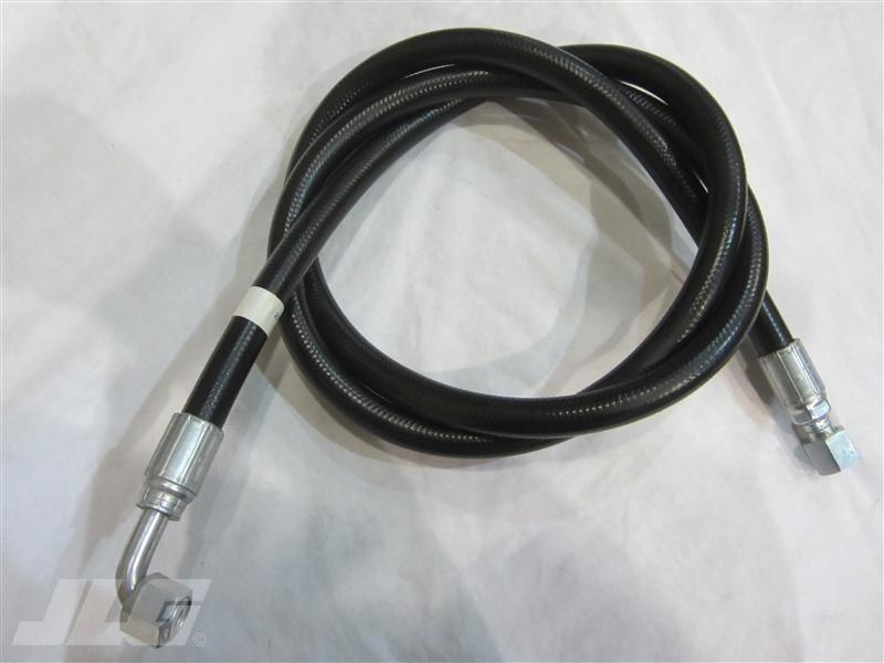 2753790 Hose, .50X87.00 #8Str-#8 90S | JLG - BHE Parts Store
