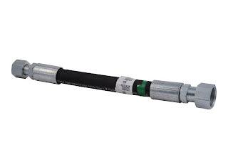 2753909 Hose, C12M .75X16.00 Strxstr | JLG - BHE Parts Store