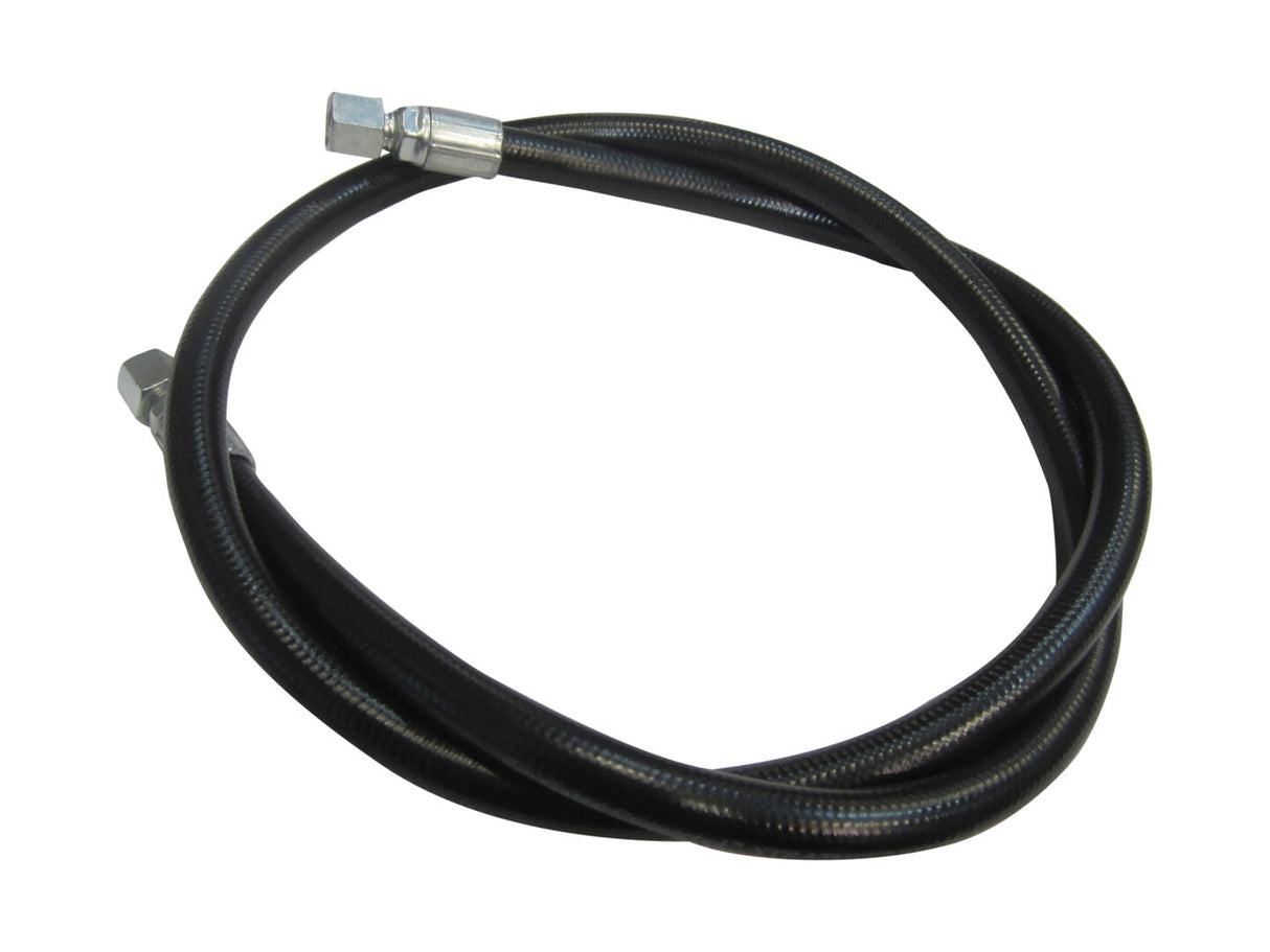 Part Number 2753930 Hose Assembly, 1/2 X 78" Str-Str M4 fits JLG