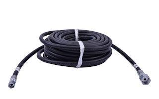 2753986 Hose, 8M3Kxtf.50X962.00 Strxst | JLG - BHE Parts Store