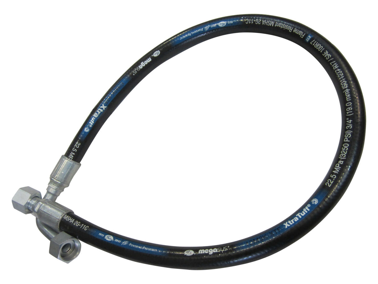2754011 Hose