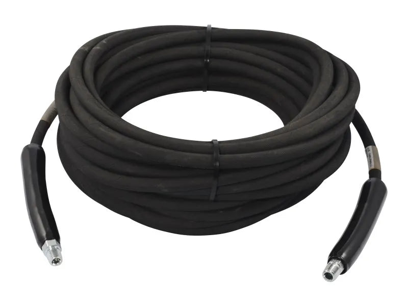 2754174S Hose, 1/4X720" Waterline T500J | JLG