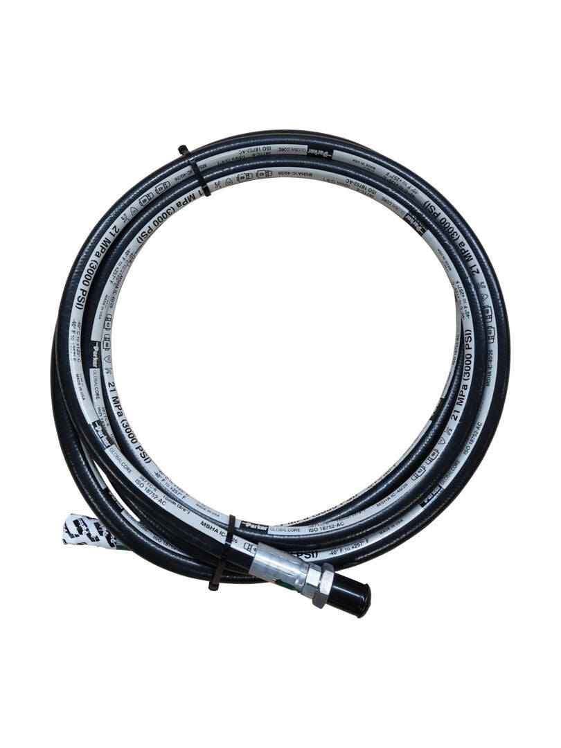 Part Number 2754211S Hose Assembly fits JLG
