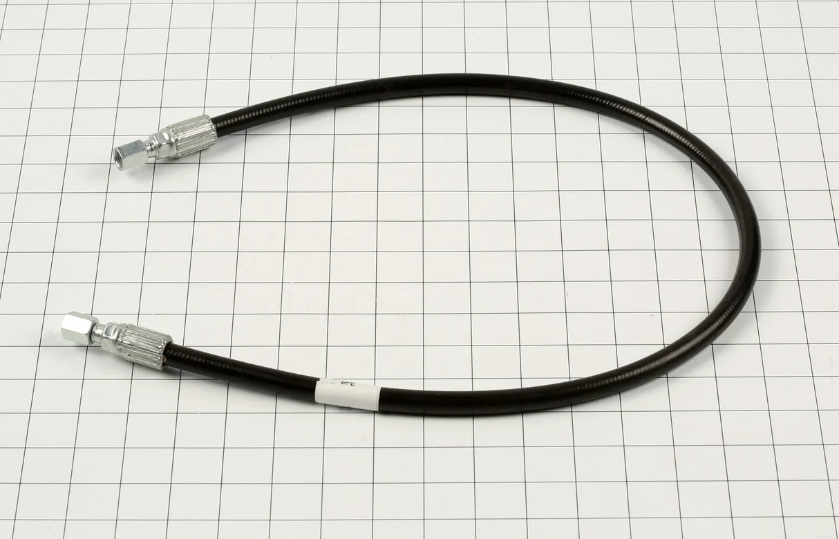 2754230 Hose Assembly, 1/4"X35"-Str-37Fl | JLG