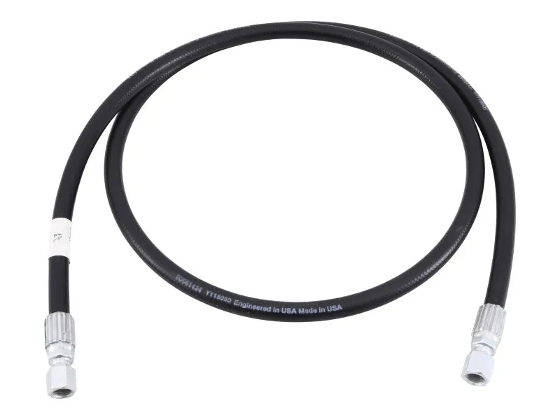 2754234 Hose Assembly, 3/8X76-Str-Str 37Dfl | JLG