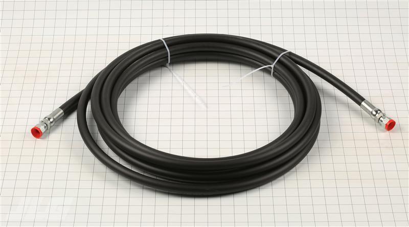 2754808 Hose Assembly | JLG - BHE Parts Store
