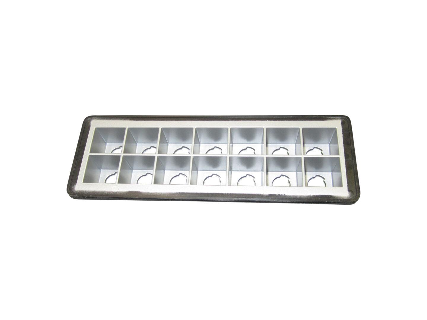 2760105 Display Light Housing