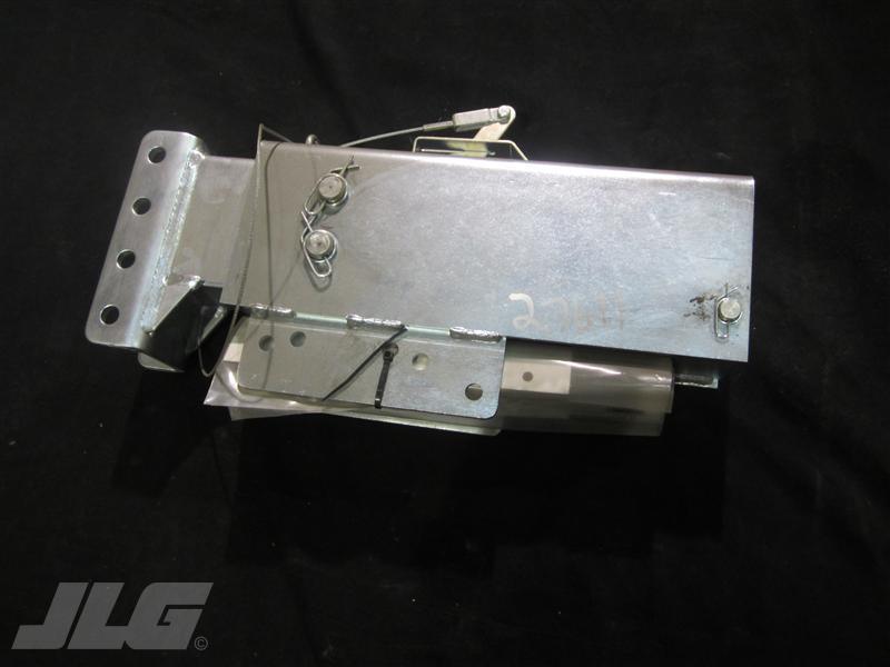 27611 Actuator Brake-10K Plated | JLG - BHE Parts Store