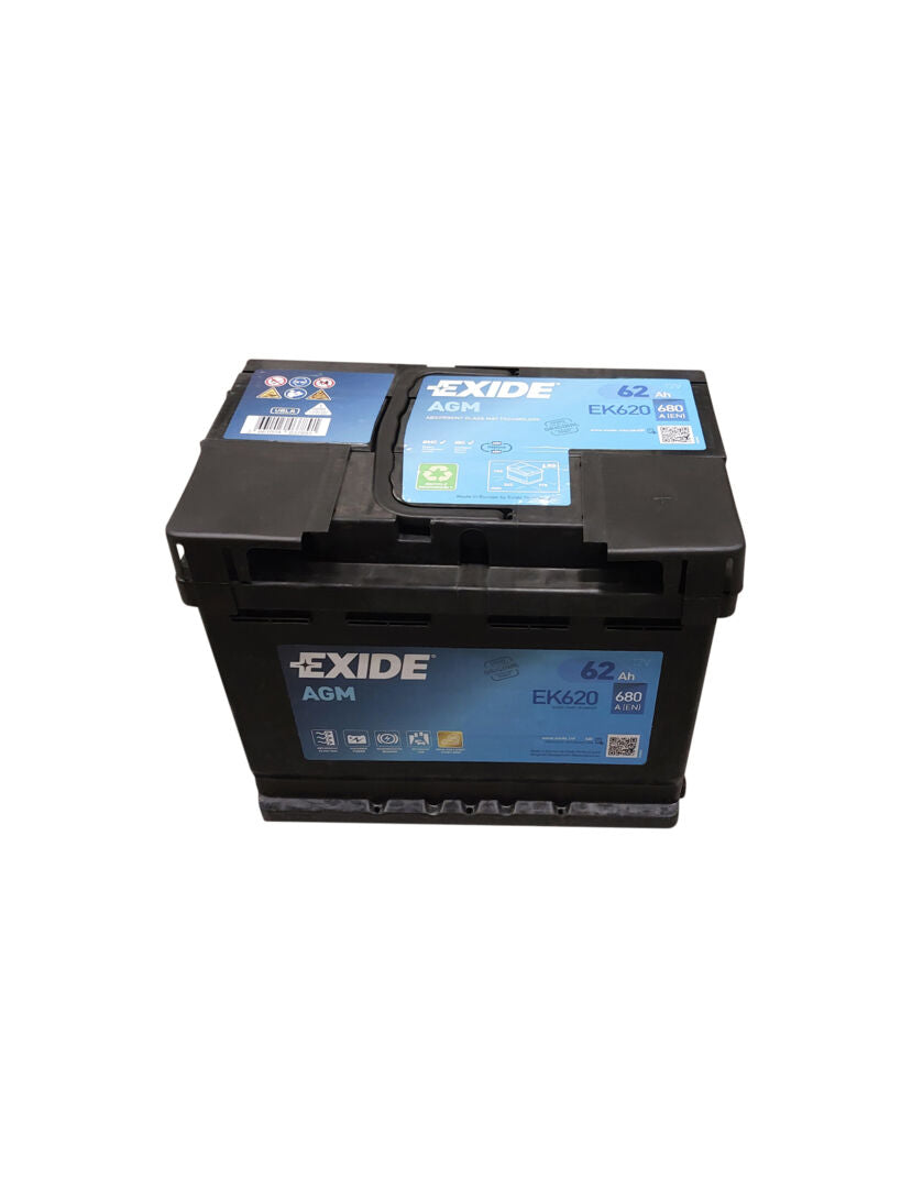 27668600 Battery | JLG