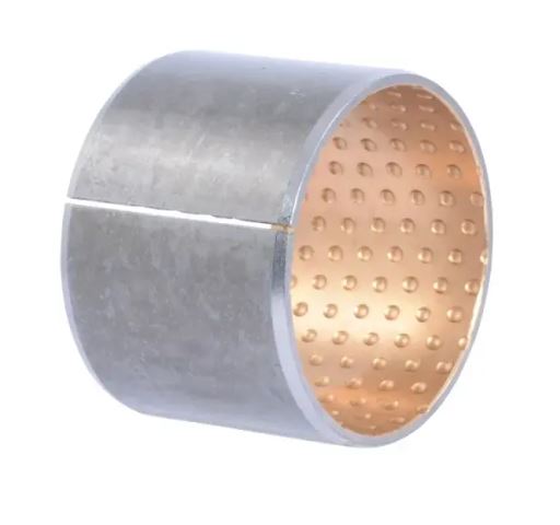 277.06.005.01 Thrust Bushing (70031480) | Dana