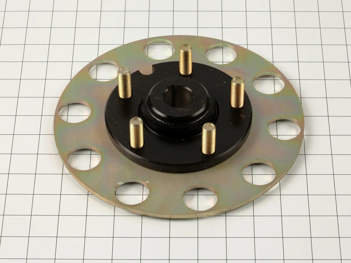 2780222 Hub, Drive | JLG