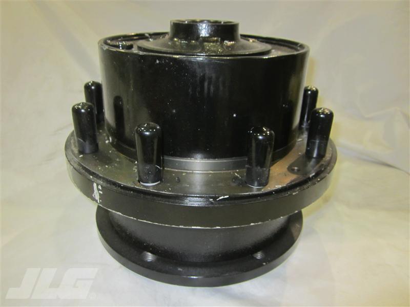 2780246 Wheel Drive Gearbox | JLG - BHE Parts Store