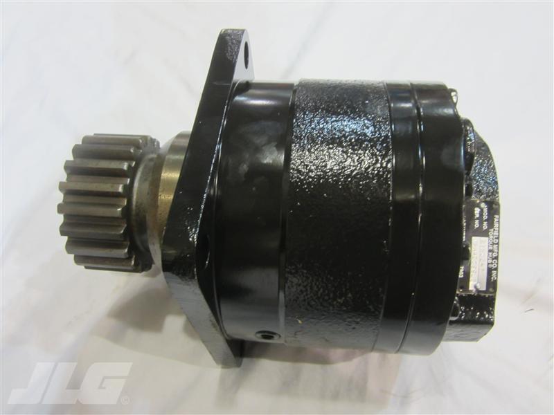 2780247 Hub, Torque | JLG - BHE Parts Store